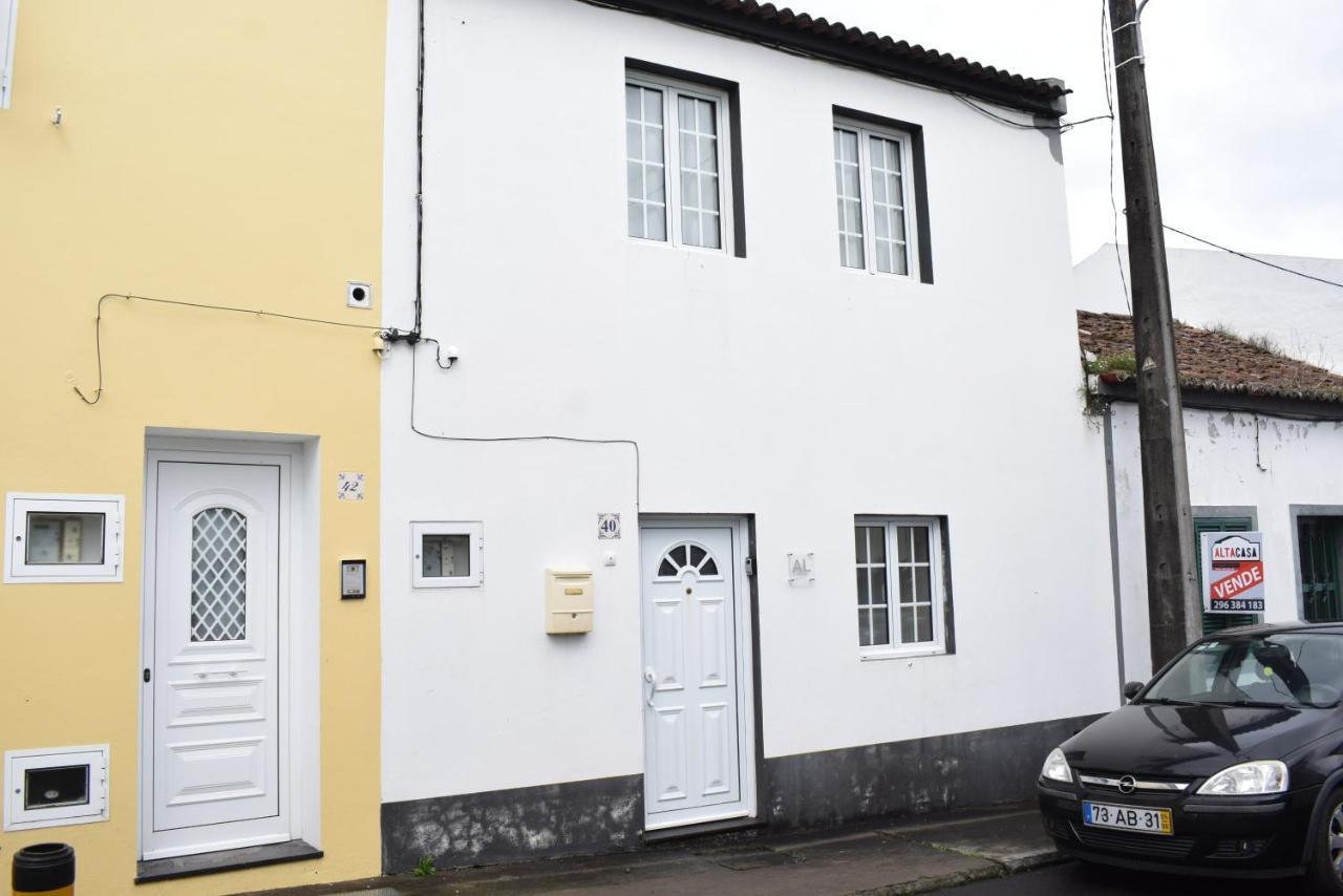 Casa Das Hortencias Villa Furnas  Exterior foto